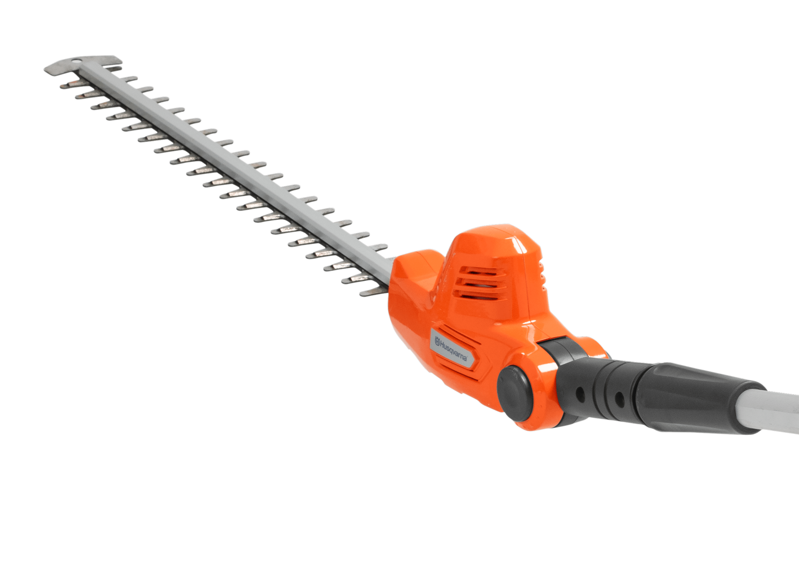 Hedge trimmer attachment - Battery Series HK4 image 0