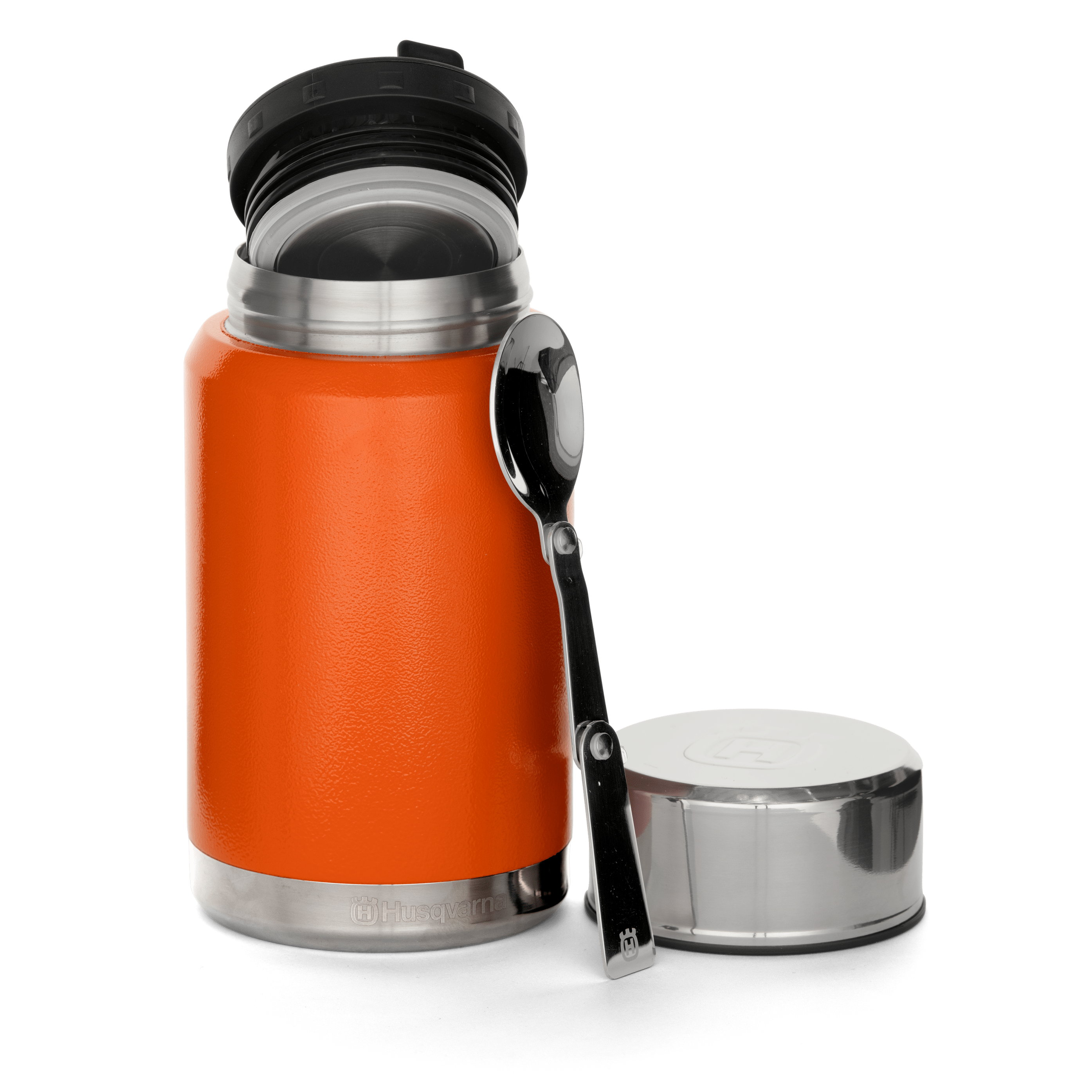 Xplorer Insulated Food Can- 0.6L image 0