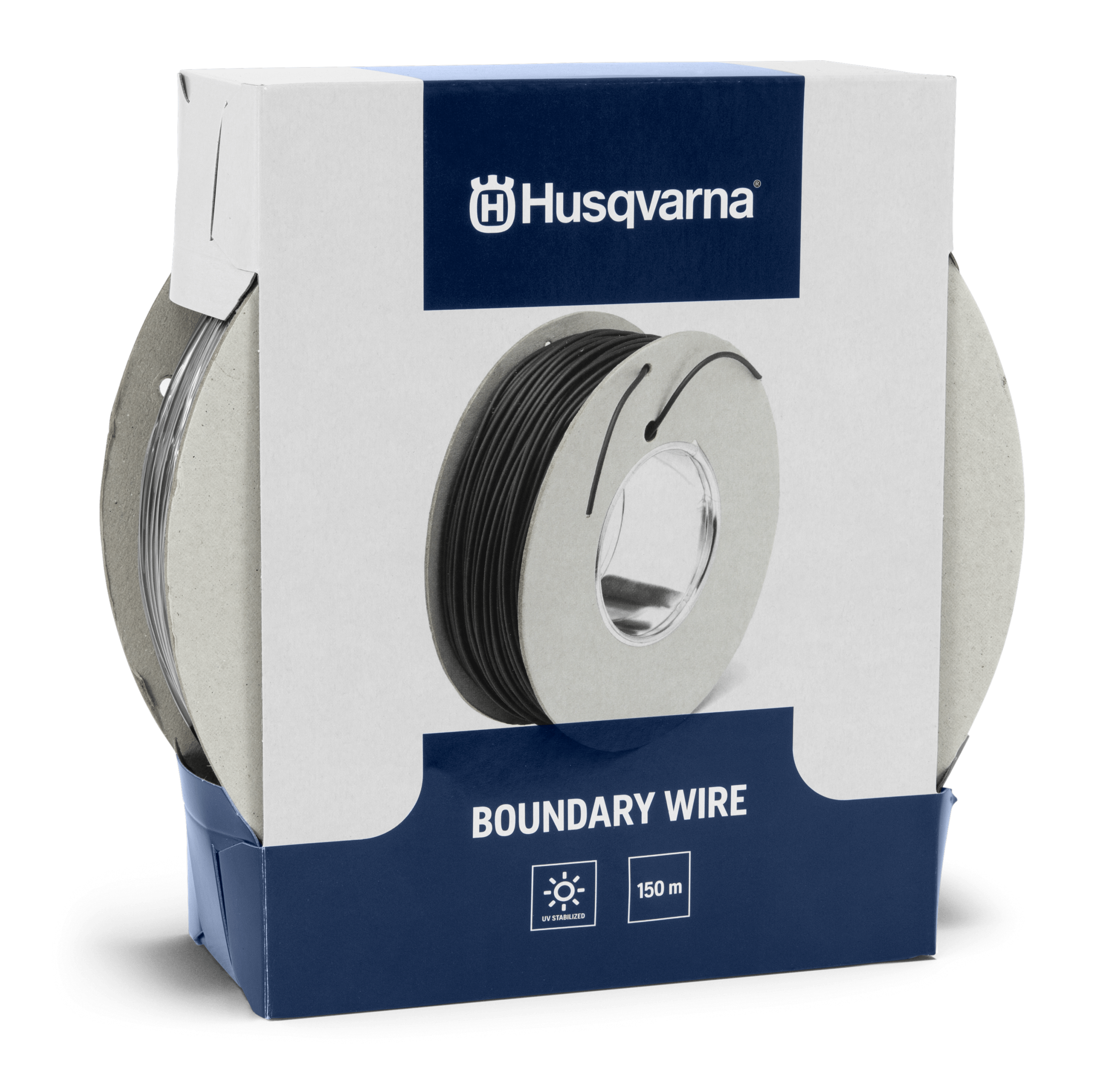 Standard Boundary Wire 2-7mm, 150m
