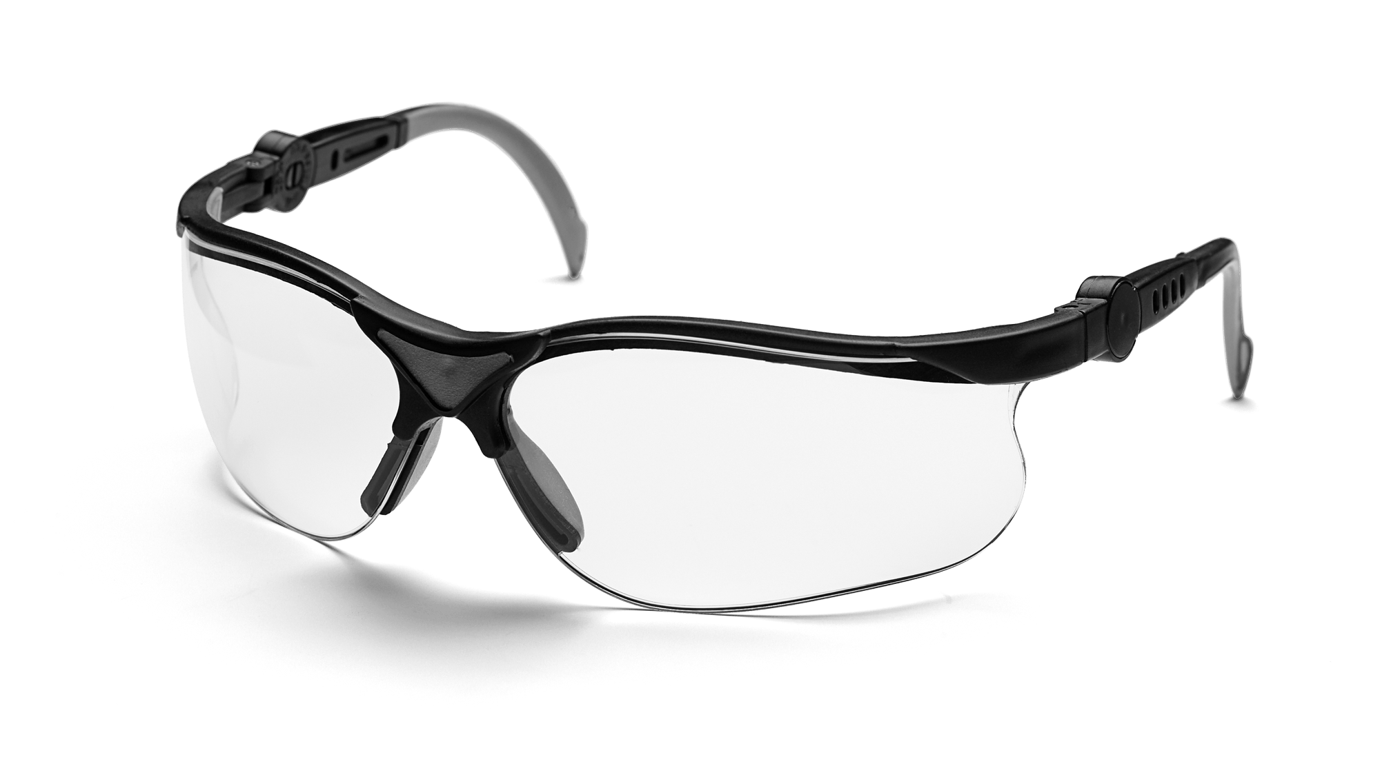 Protective Glasses - Clear X image 0